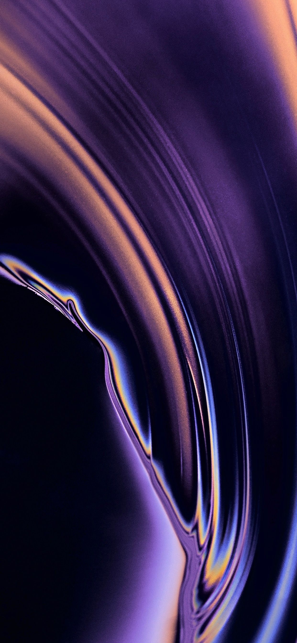 1250x2690 Purple Abstract iPhone Wallpaper Free Purple Abstract, Phone