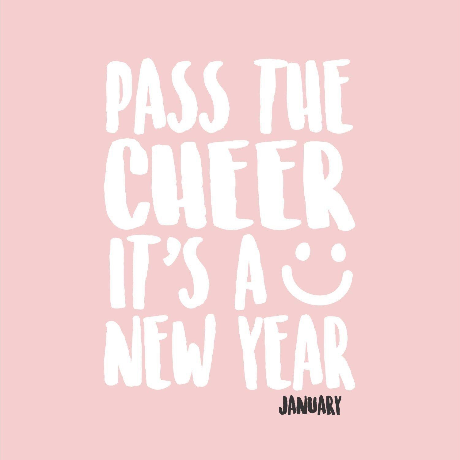 1510x1500 Pass the Cheer January FREE Desktop Wallpaper Download & Ariel, Desktop