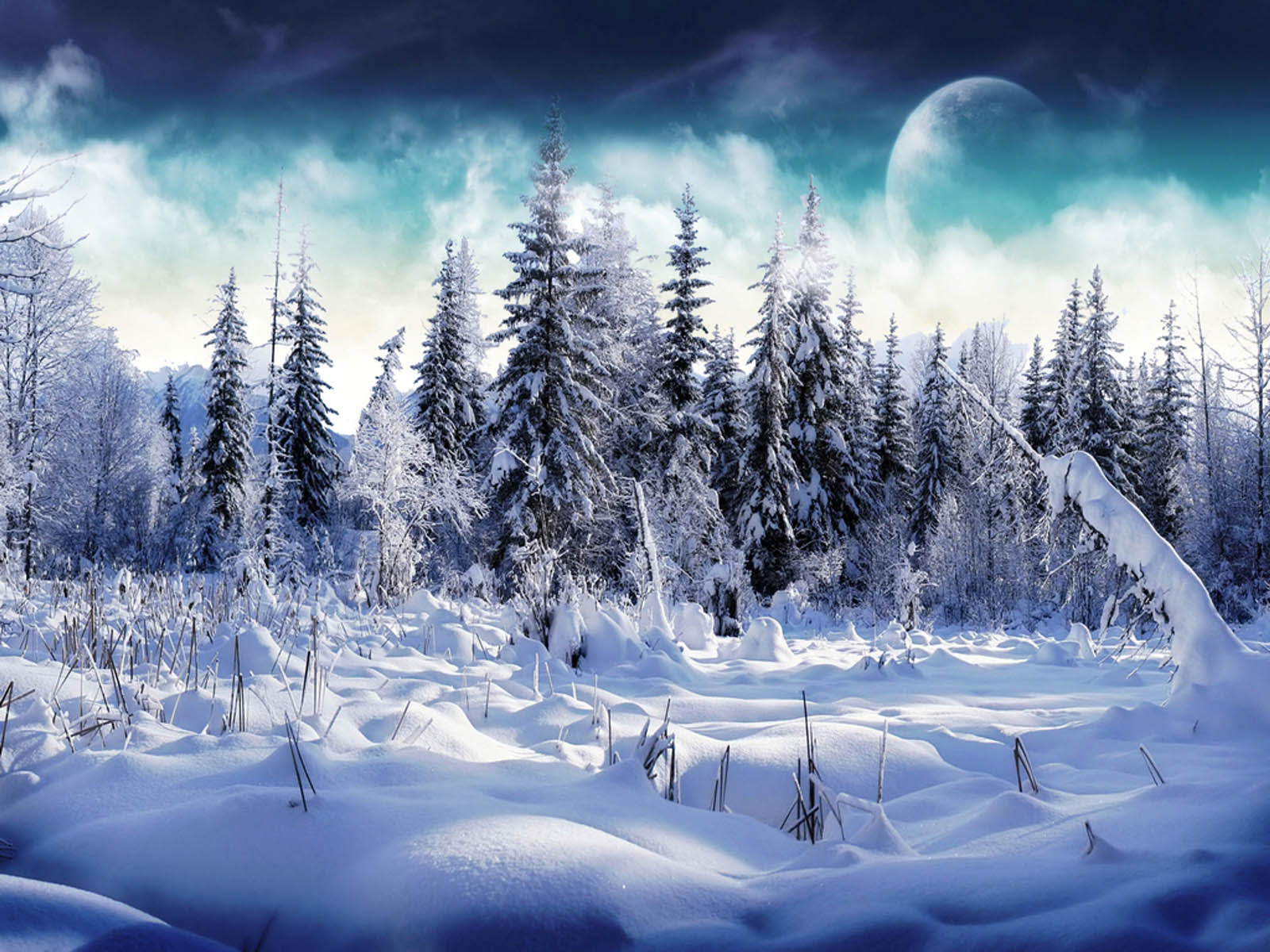 1600x1200 Snow Computer Wallpaper. coolstyle wallpaper, Desktop