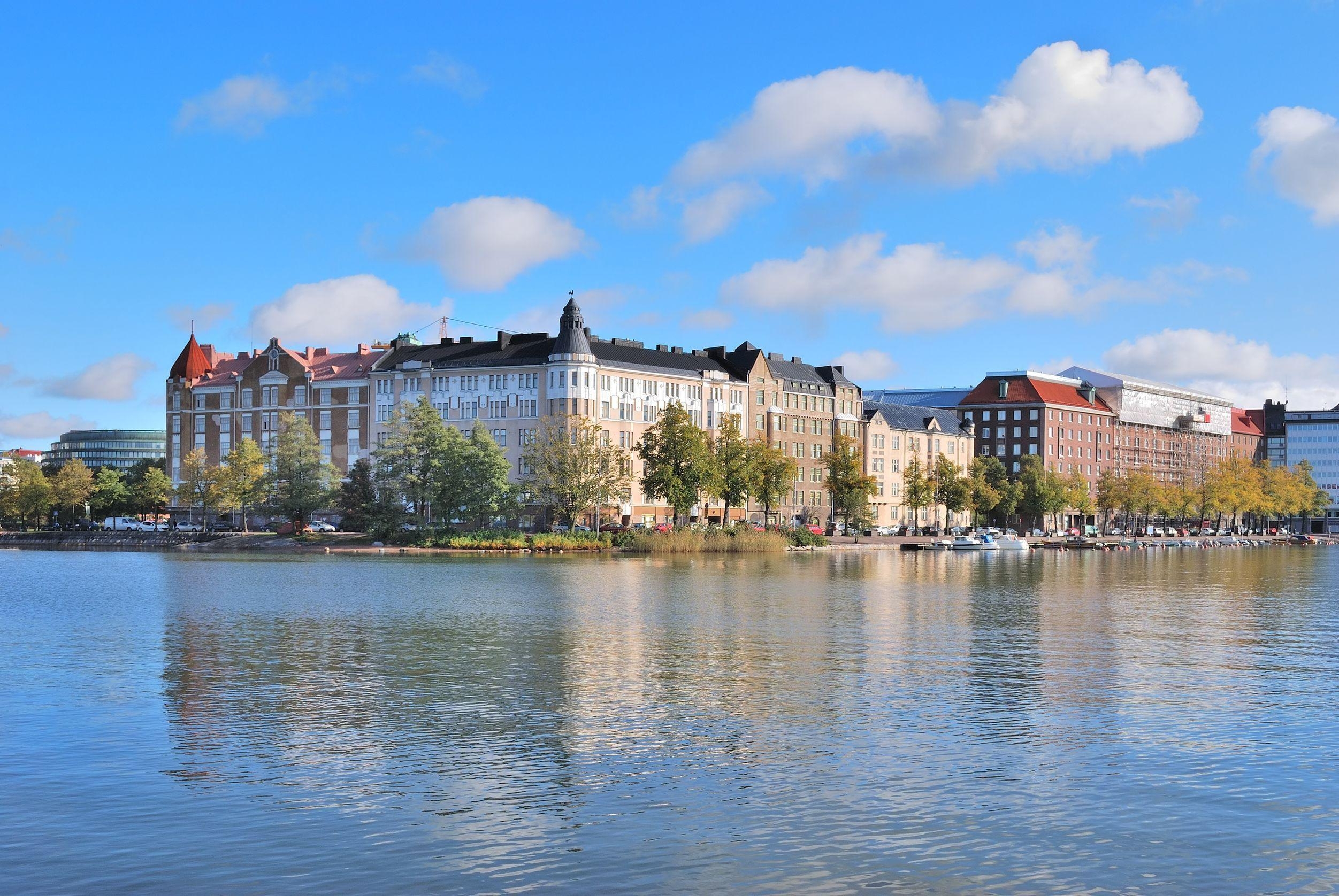 2510x1680 Finland Wallpaper, Desktop
