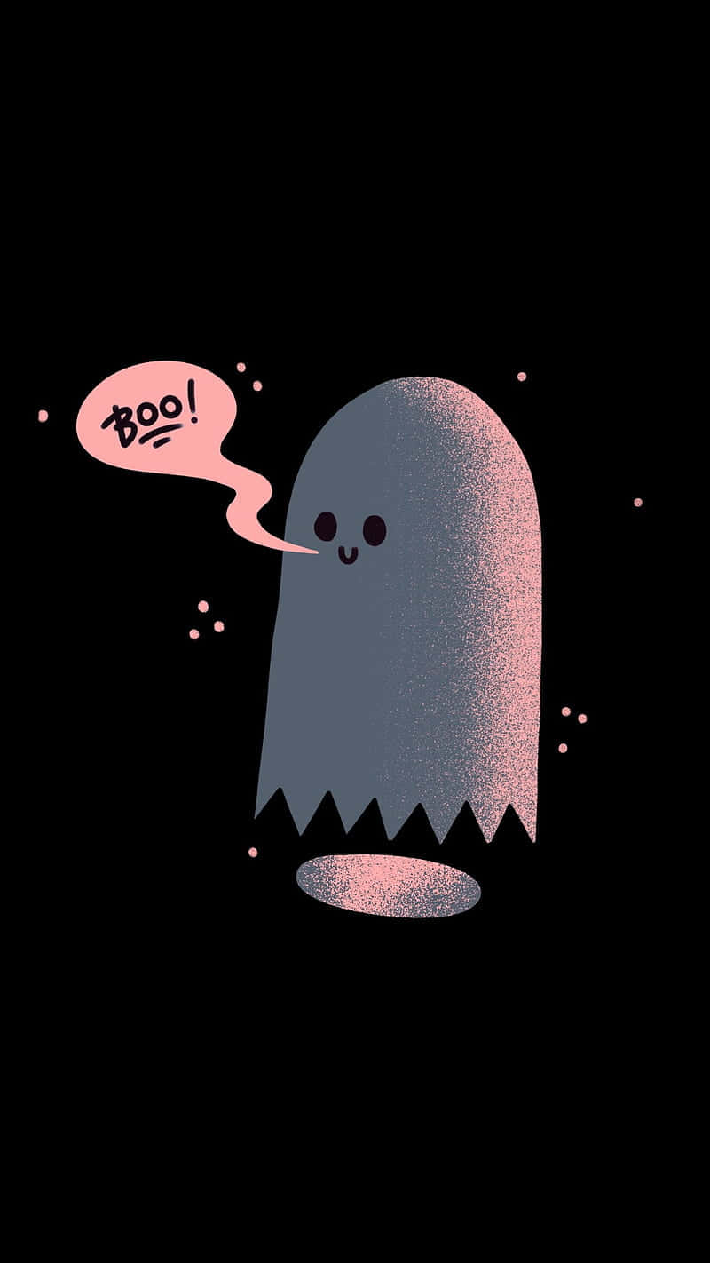 800x1430 Download Get in the Halloween Spirit with these Cute iPhone Wallpaper, Phone