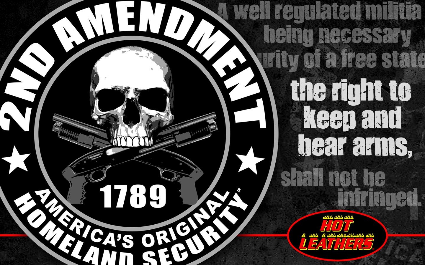 1440x900 Second Amendment Wallpaper. Second, Desktop