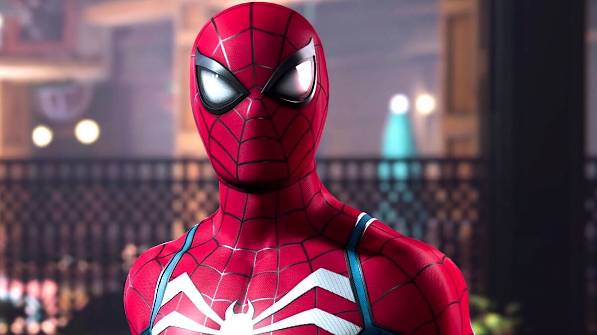 1200x680 Marvel's Spider Man 2 Will Be Amazing For The Voice Actor Of Peter Parker, Desktop