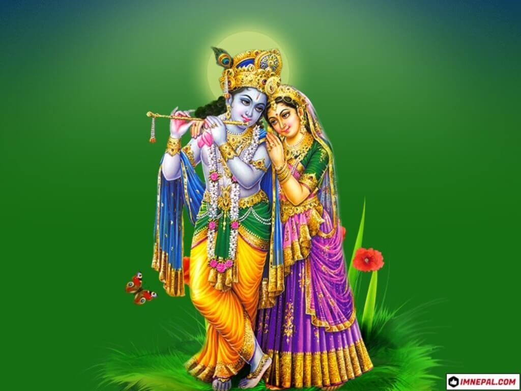 1030x770 Lord Krishna Image HD Wallpaper With Facts To Download Free, Desktop