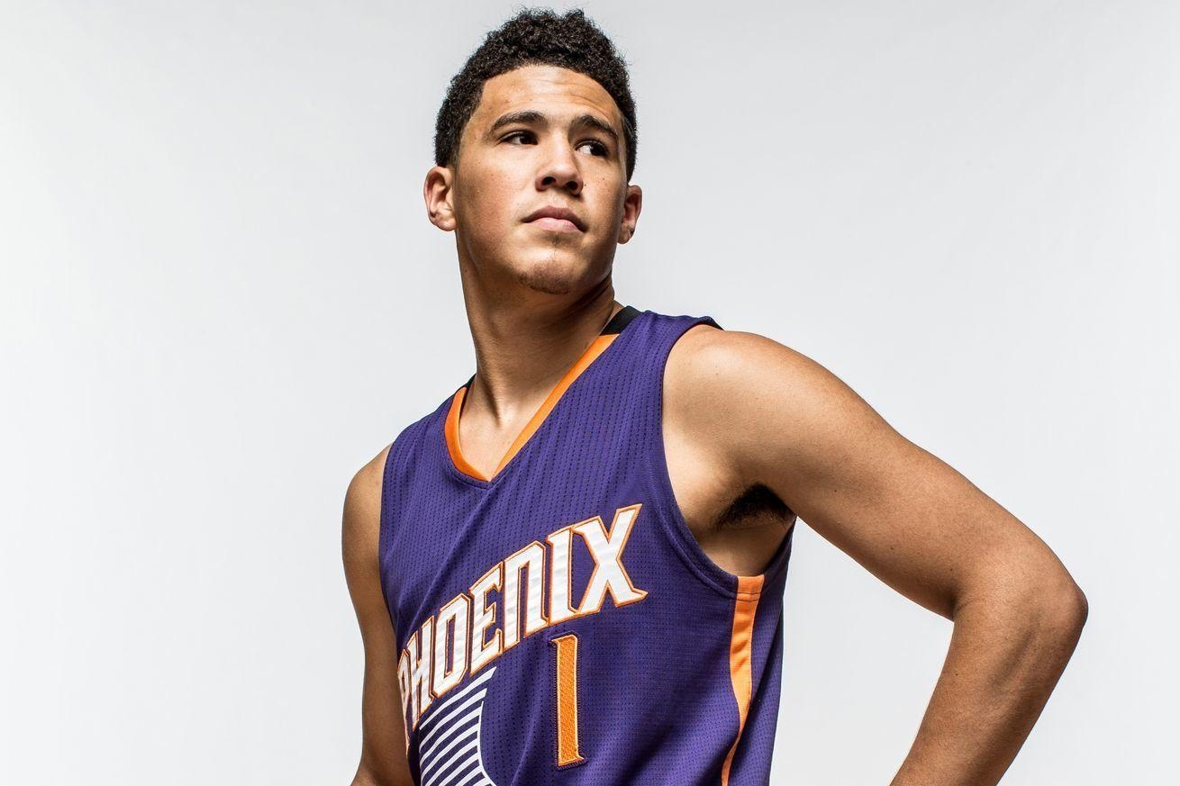 1310x880 Devin Booker HD Wallpaper Wallpaper 360, Desktop