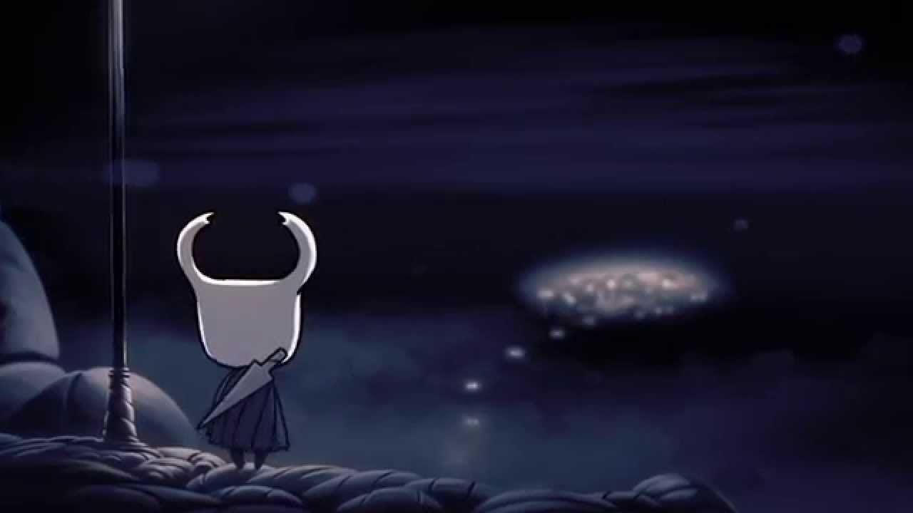 1280x720 Hollow Knight Review, Desktop