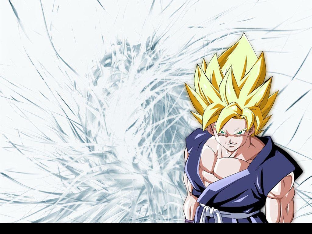 1030x770 Goku Ssj Wallpaper Wallpaper HD Pict Wallpaper, Desktop