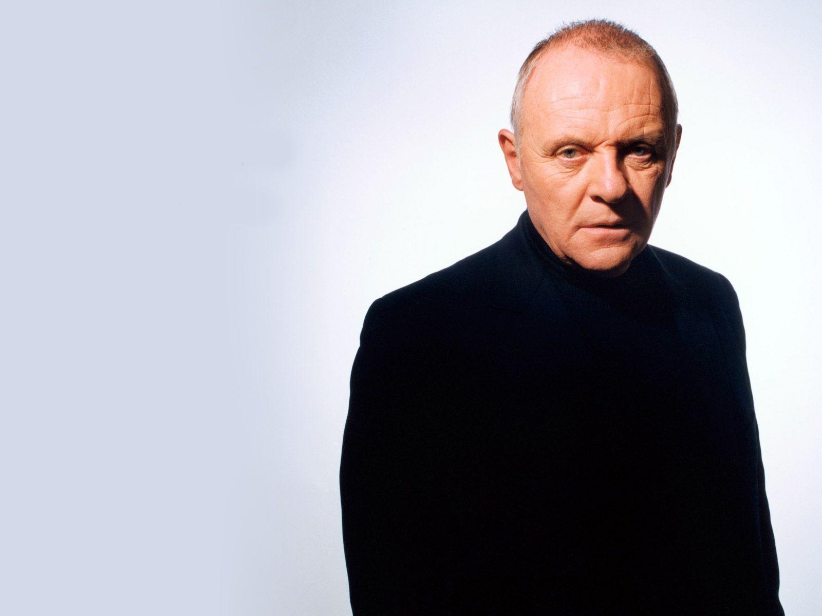 1600x1200 Anthony Hopkins Computer Wallpaper 58670  px, Desktop