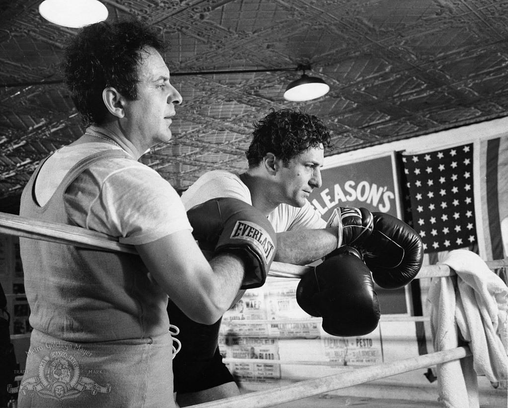 1030x830 Raging Bull (1980). HD Windows Wallpaper, Desktop