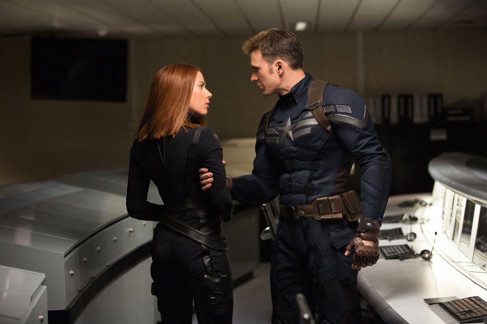 1600x1070 Captain America: The Winter Soldier HD Wallpaper & Facebook Covers, Desktop