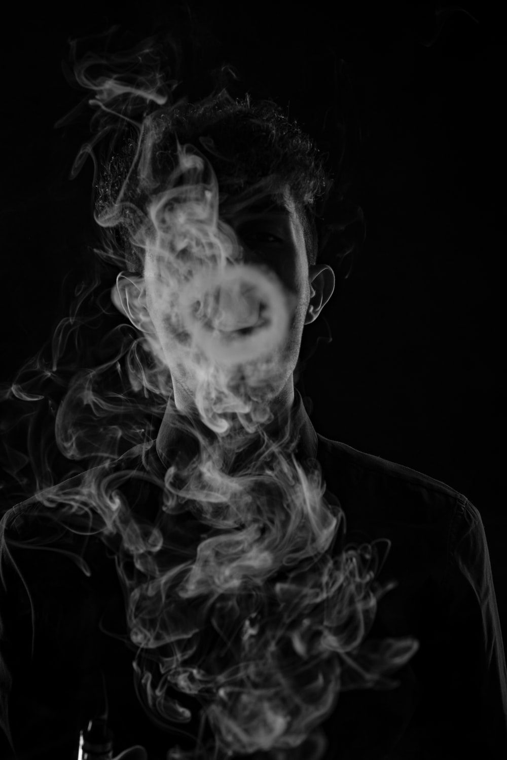 1000x1500 Smoking Picture. Download Free Image, Phone