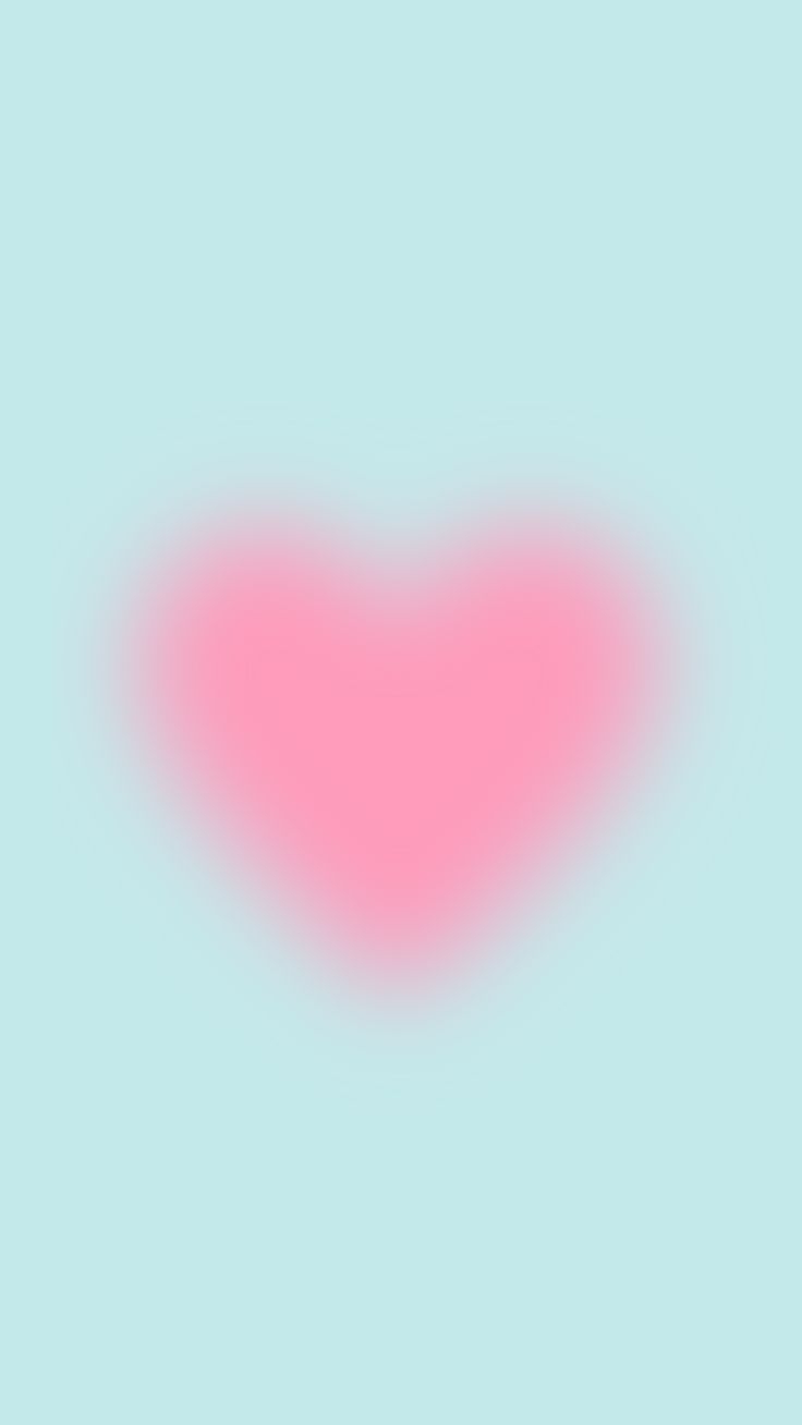 740x1310 heart aura. iPhone wallpaper girly, Heart wallpaper, Aura colors, Phone