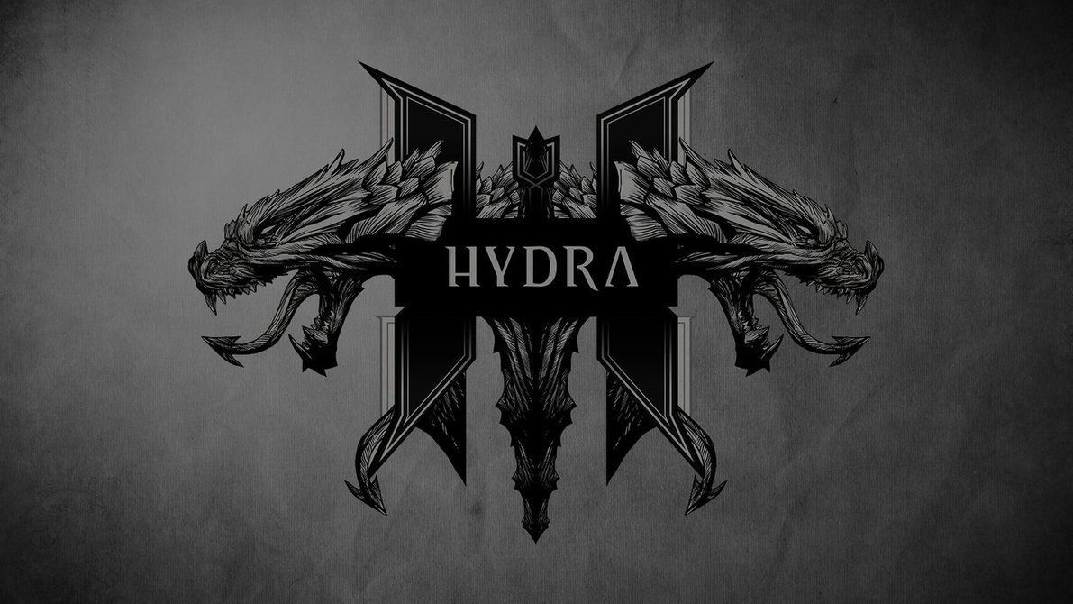 1200x670 1080p Hydra Dragon Wallpaper, Desktop