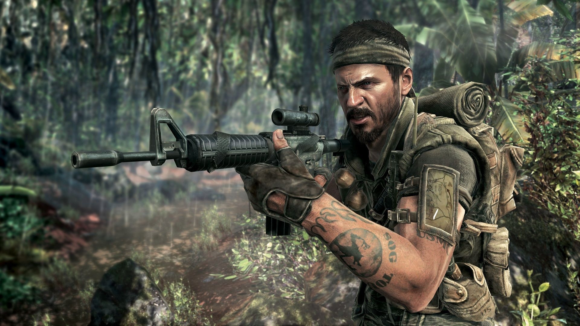 1920x1080 Call of Duty Black Ops: Cold War Rumored to Release. Den of Geek, Desktop