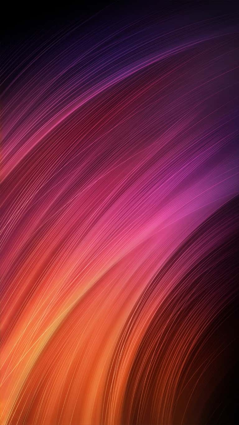 770x1370 Official Wallpaper From The Xiaomi Mi A1 Are Now Available, Phone