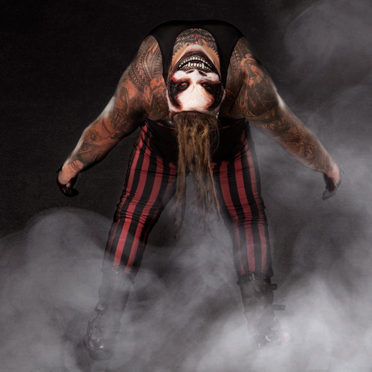 1200x1200 Bray Wyatt becomes The Fiend: photo.wwe.com, Phone