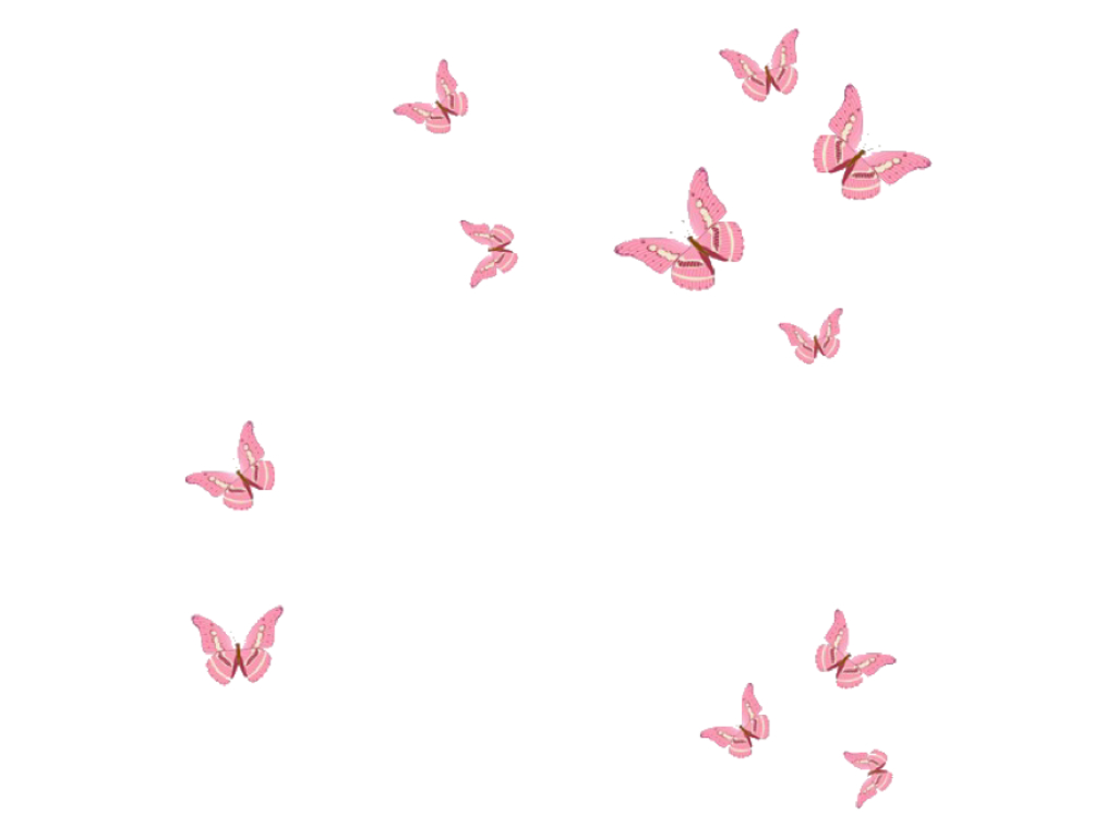 1030x770 Aesthetic Butterfly Wallpaper Pinkwalpaperlist.com, Desktop