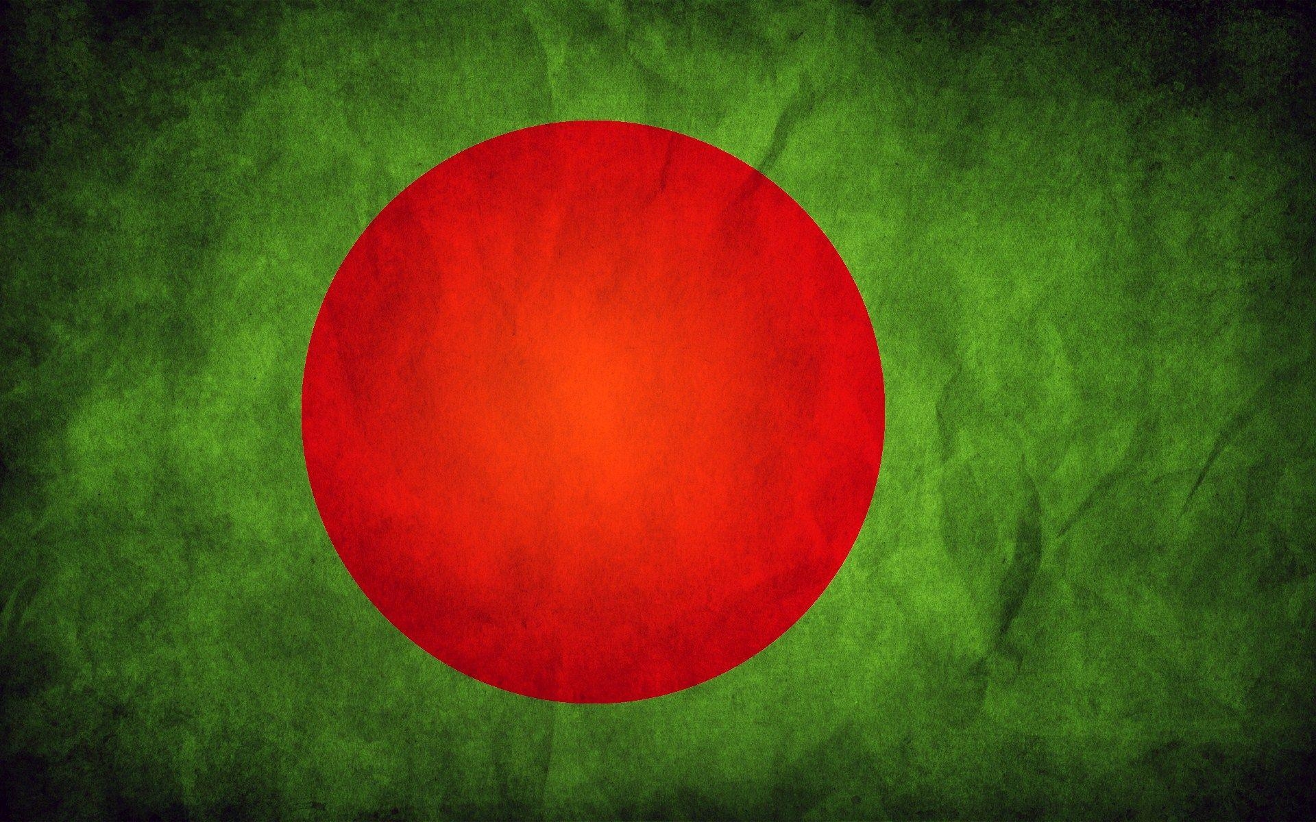 1920x1200 Flag of Bangladesh HD Wallpaper, Desktop