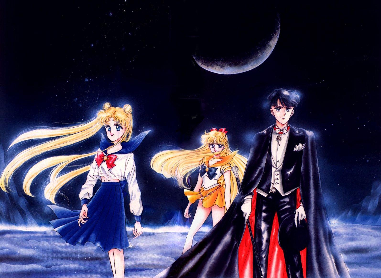 1600x1170 Bishoujo Senshi Sailor Moon (Pretty Guardian Sailor Moon) Image, Desktop