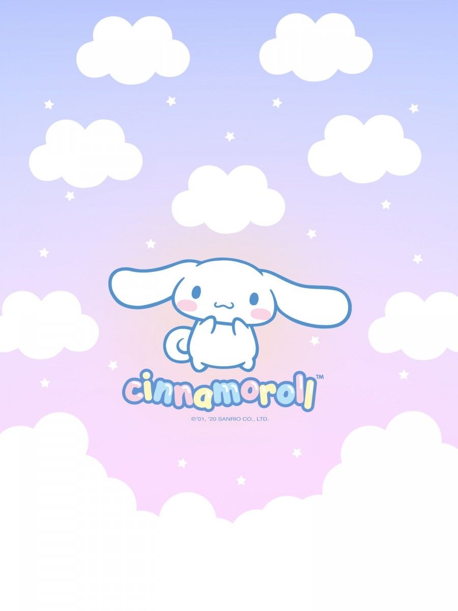 900x1200 Sanrio Character Phone Wallpaper To Brighten Your Day, Phone