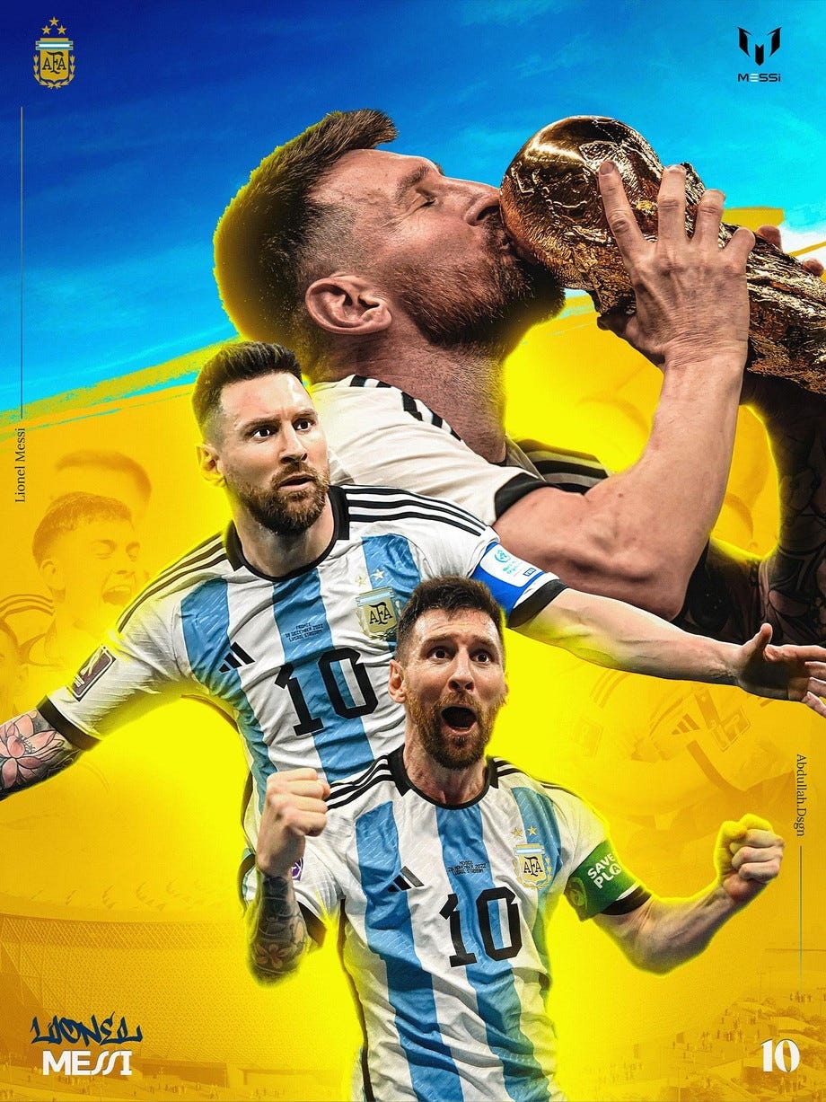 920x1230 Messi Wallpaper 4K: Redefining Football, Phone