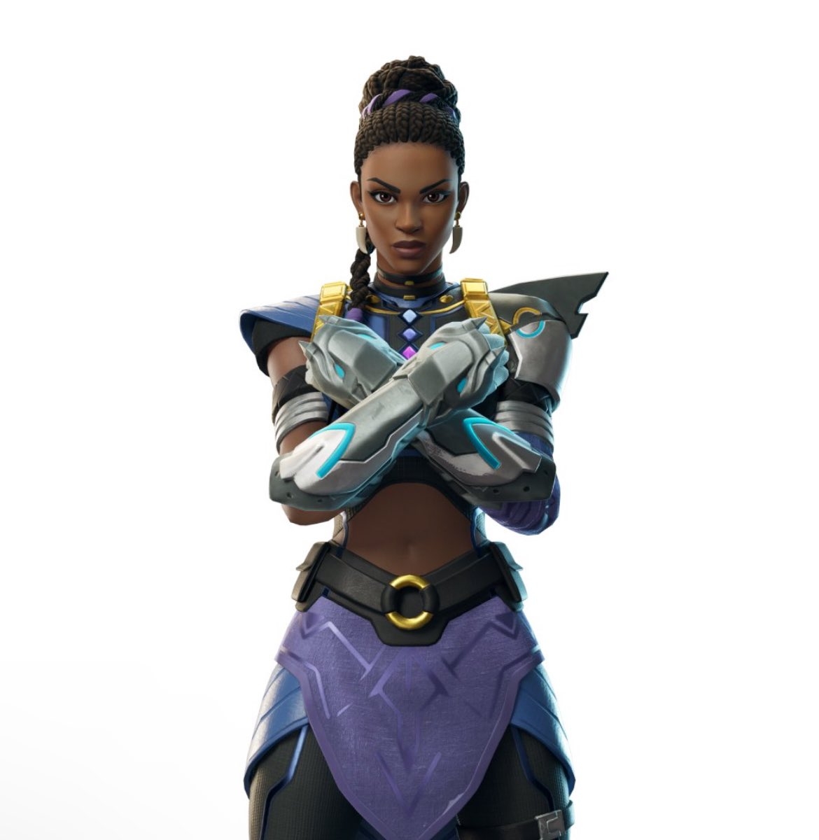 1170x1200 Shuri Fortnite wallpaper, Phone