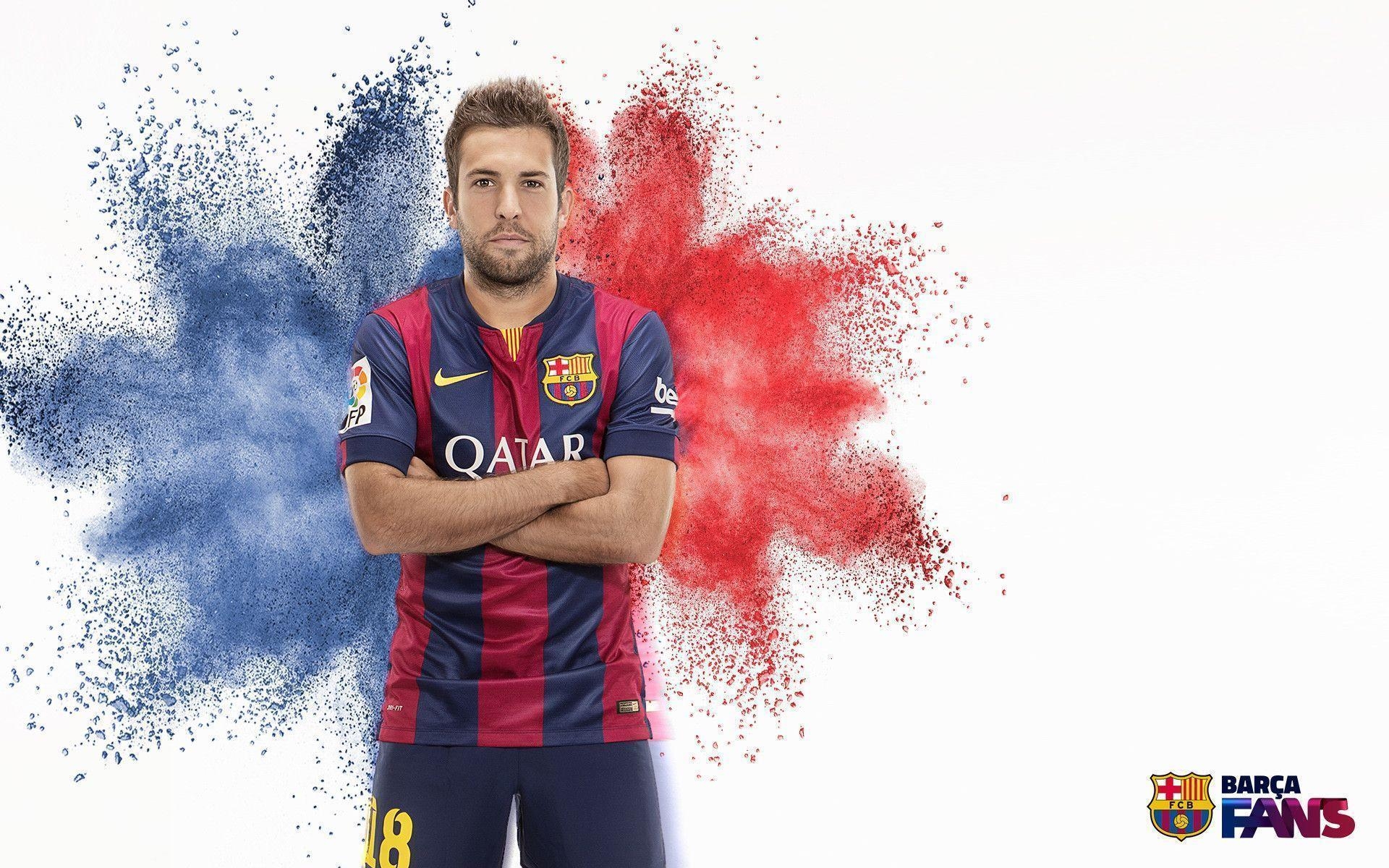 1920x1200 Jordi Alba Wallpaper, 46 Free Jordi Alba Wallpaper. Background, Desktop