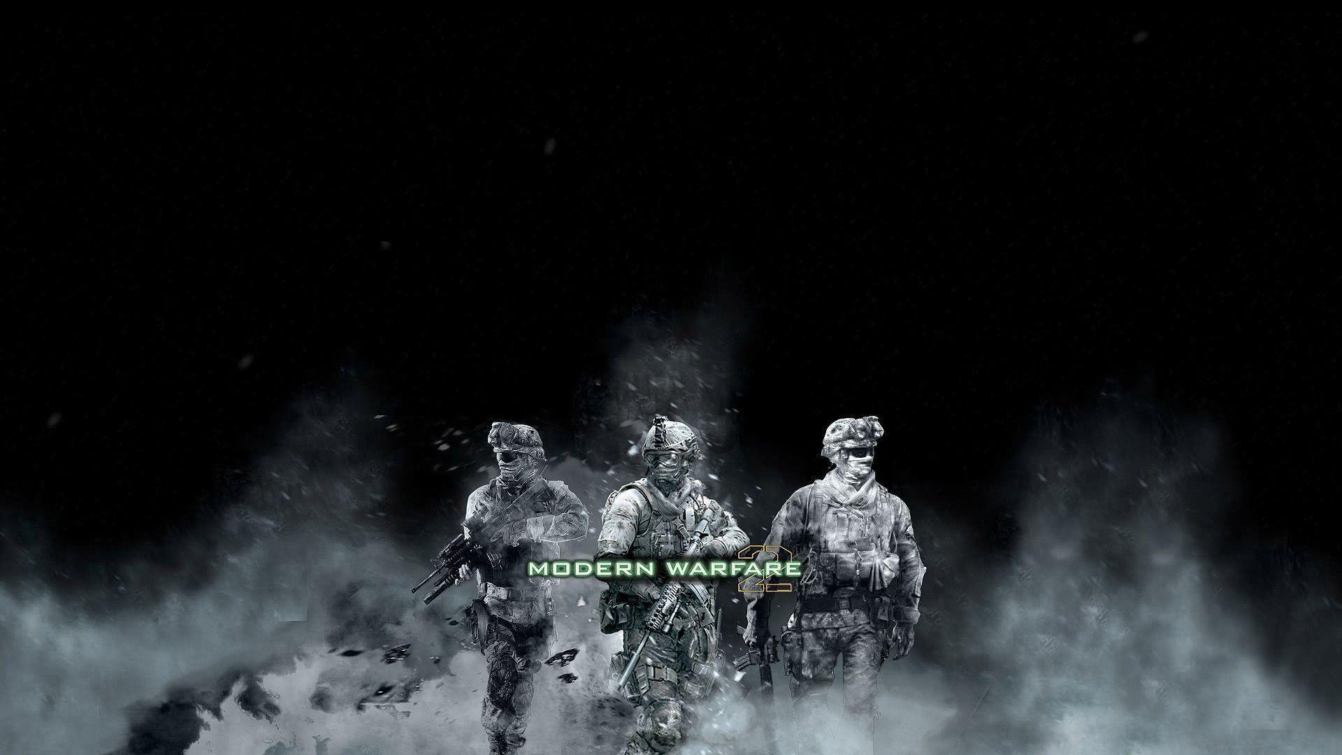 1920x1080 Mw2 Wallpaper, Desktop