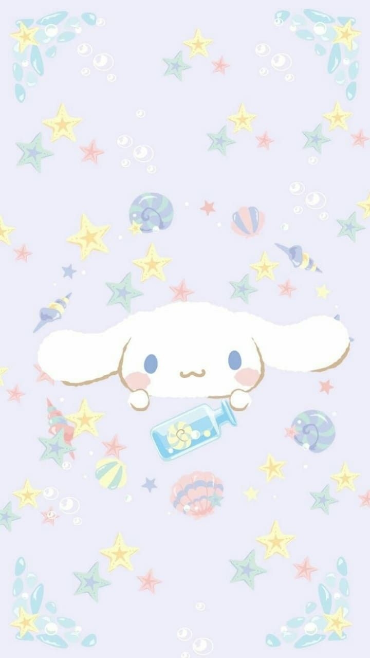 720x1280 Wallpaper Kawaii. Sanrio wallpaper, Kawaii wallpaper, Cute cartoon wallpaper, Phone