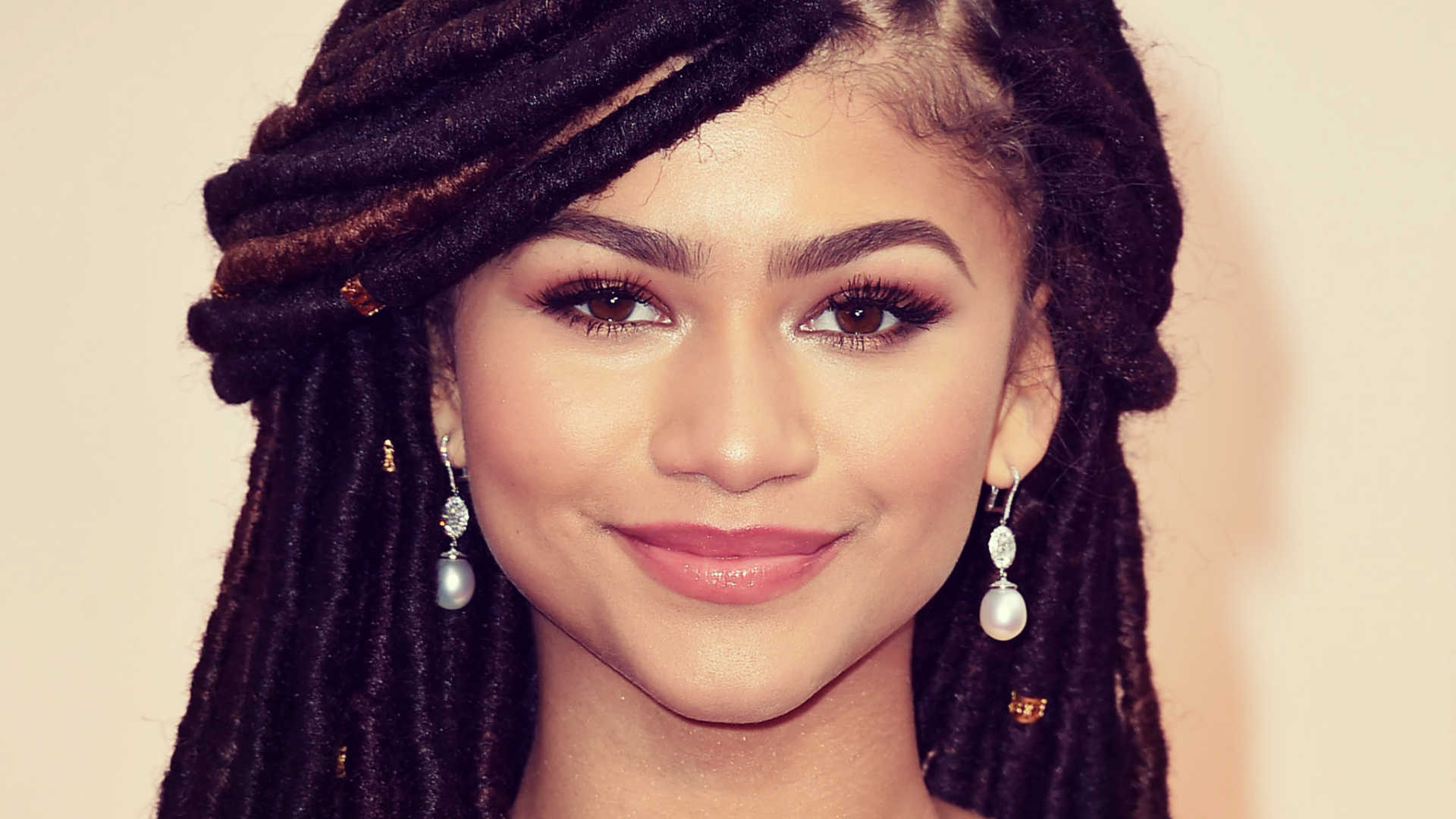 1920x1080 zendaya wallpaper HD, Desktop