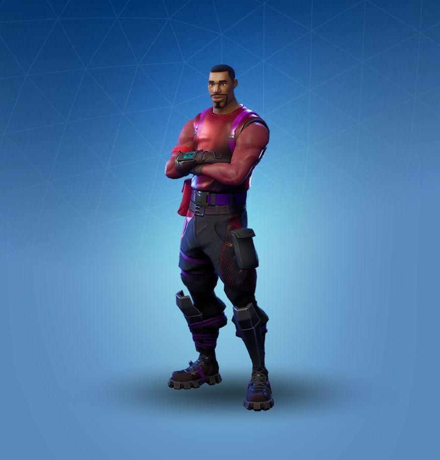 880x920 Radiant striker. Fortnite in 2018, Phone