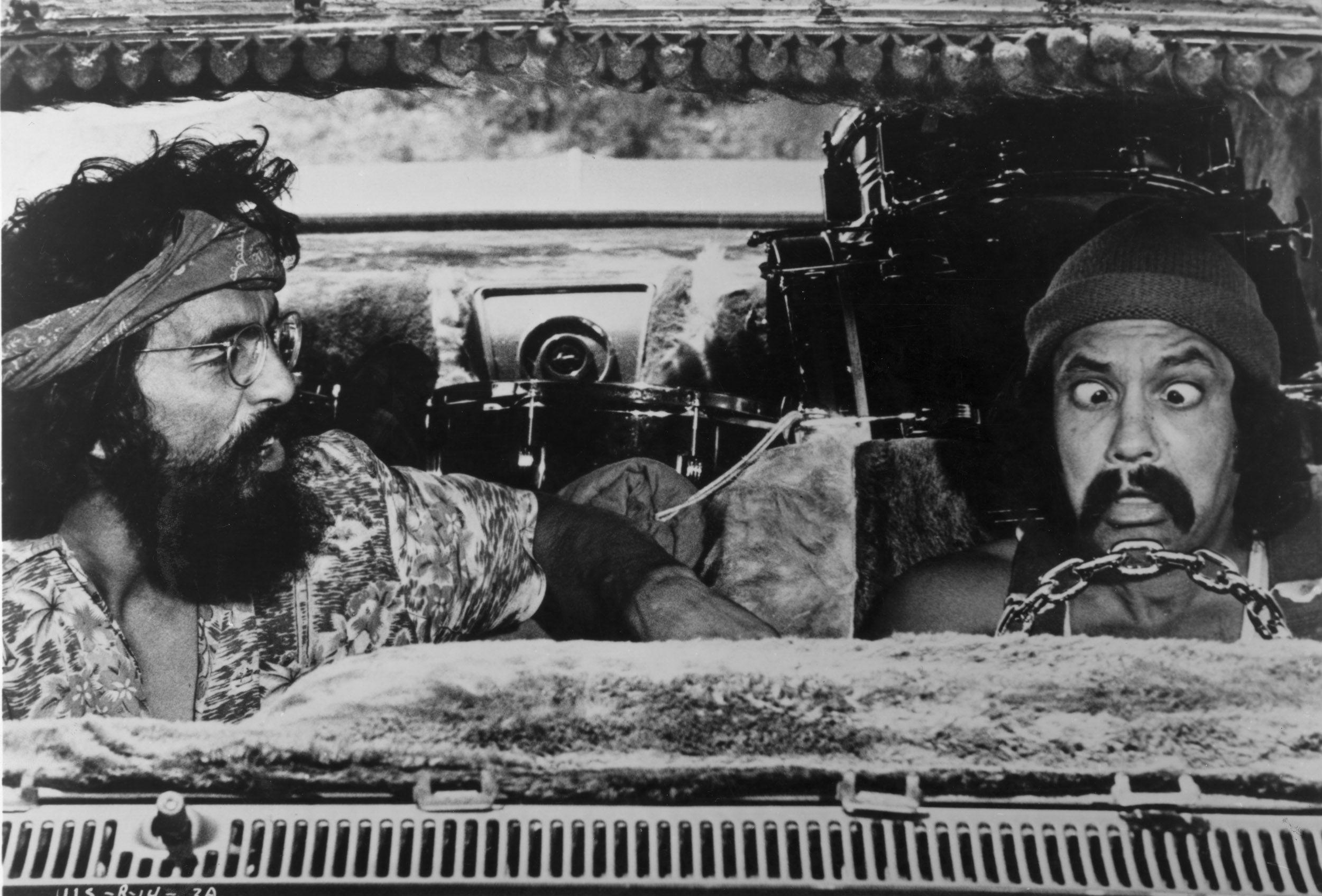 2500x1700 Cheech And Chong Wallpaper, Desktop