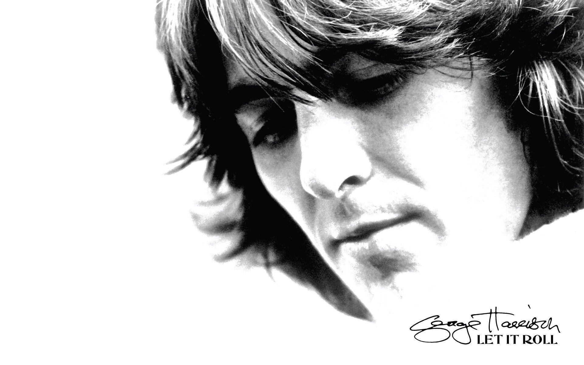 1920x1200 George Harrison Wallpaper, Desktop