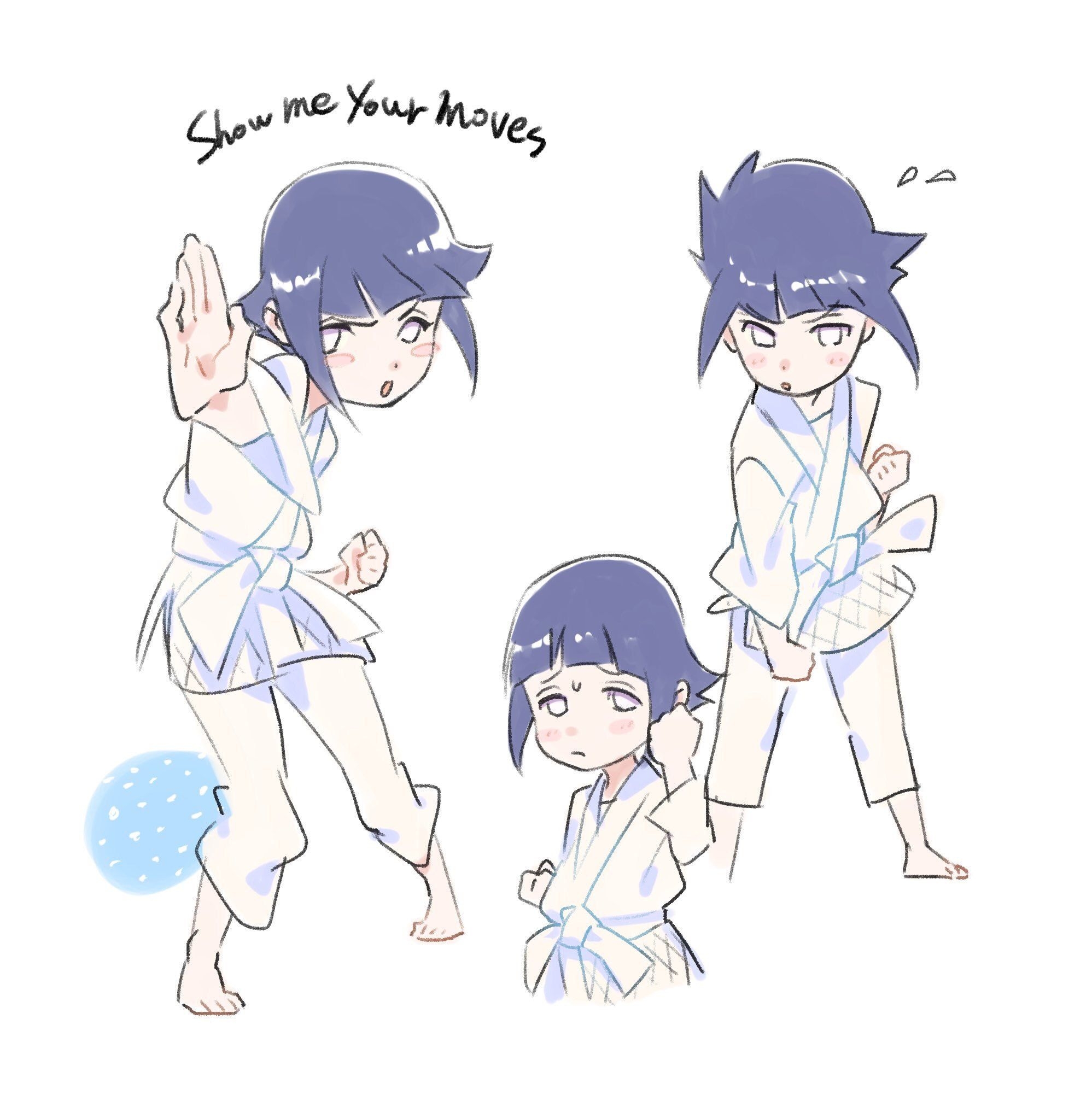 2000x2030 kid hinata Hyuga Wallpaper, Phone