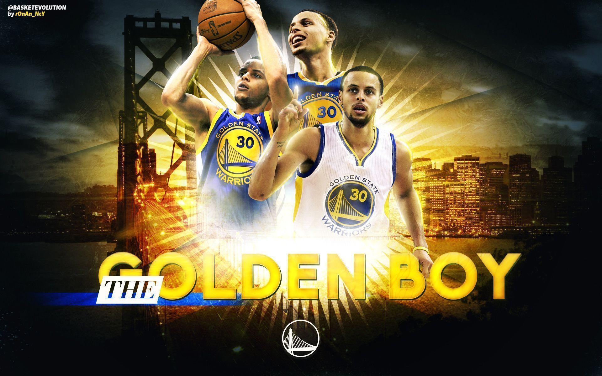 1920x1200 Stephen Curry Wallpaper, Desktop