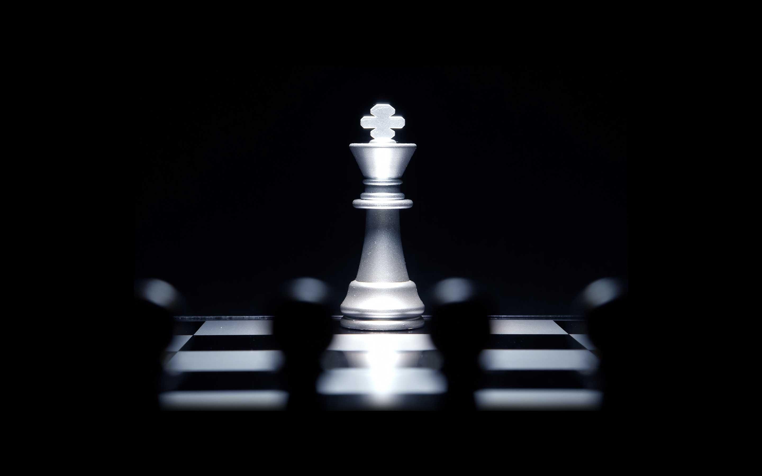 2880x1800 Chess Piece 3D, Resolution Chess Wallpaper 4k, Desktop