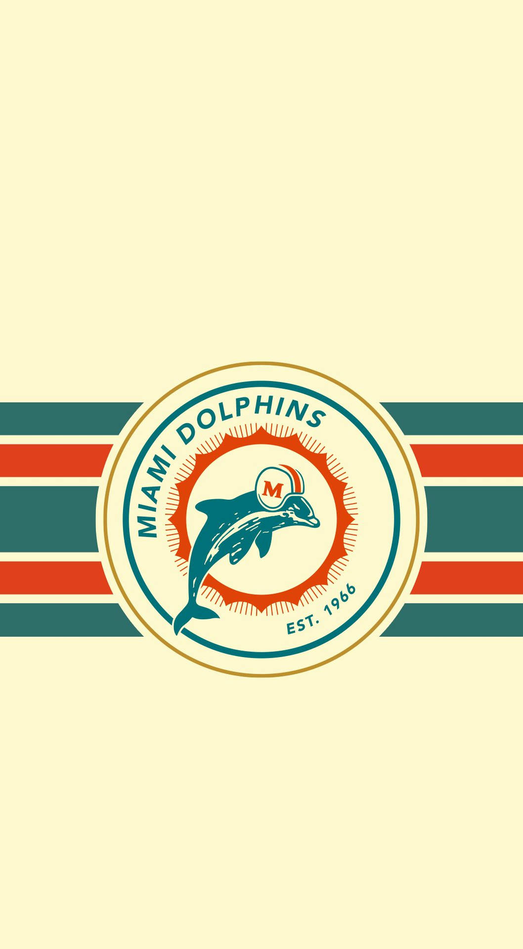 1060x1920 Download The complete Miami Dolphins fan experience the official Miami Dolphins app now on your iPhone. Wallpaper, Phone