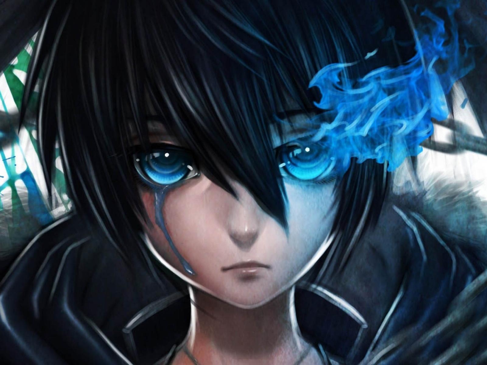 1600x1200 Anime Eyes Wallpaper Free Anime Eyes Background, Desktop