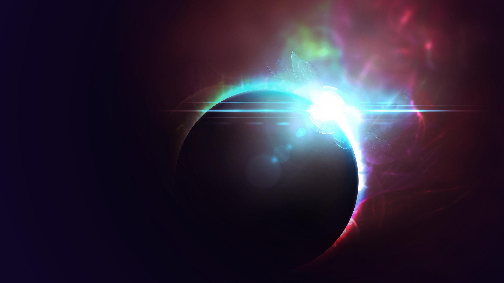 1920x1080 Eclipse wallpaper HD for desktop background, Desktop