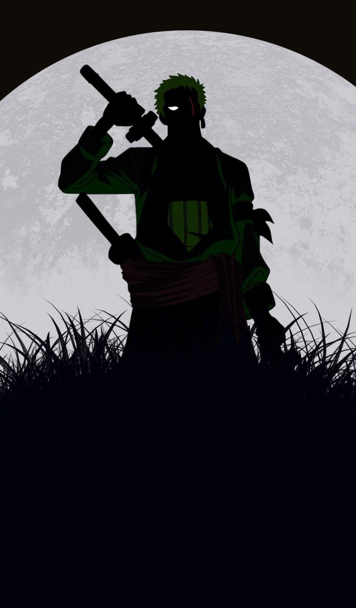 720x1220 Zoro Wallpaper 11. Zoro, Roronoa zoro, Phone