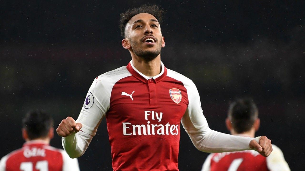 1280x720 Could Pierre Emerick Aubameyang Really Take Arsenal To The Next, Desktop