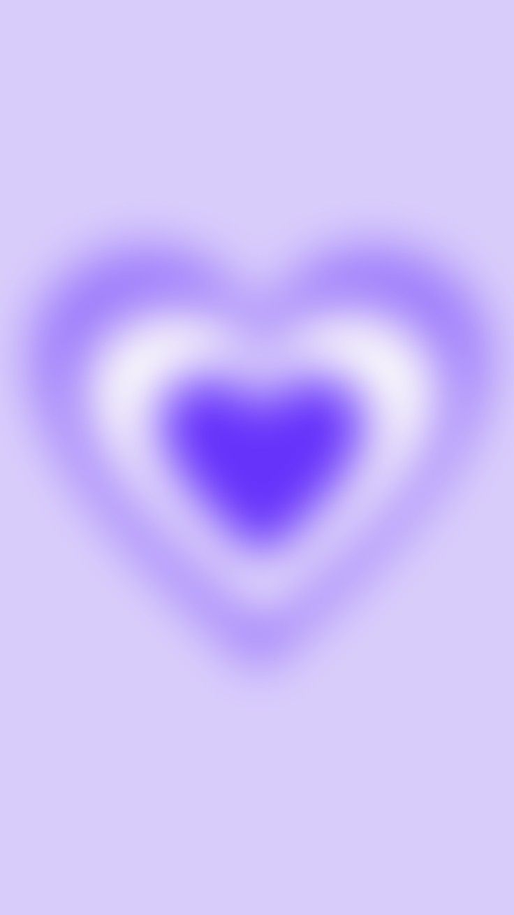 740x1310 Purple Blur♡. Heart iphone wallpaper, iPhone wallpaper pattern, Aura colors, Phone