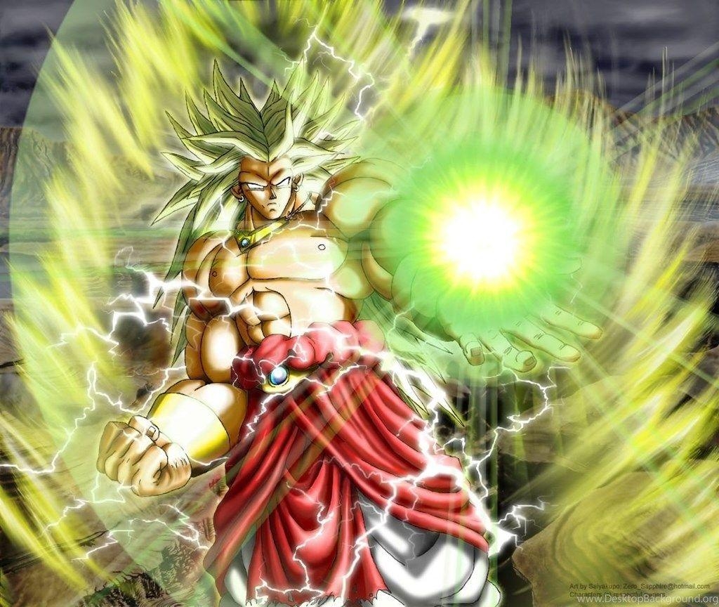 1030x870 Gallery For Dragon Ball Z Broly The Legendary Super Saiyan, Desktop