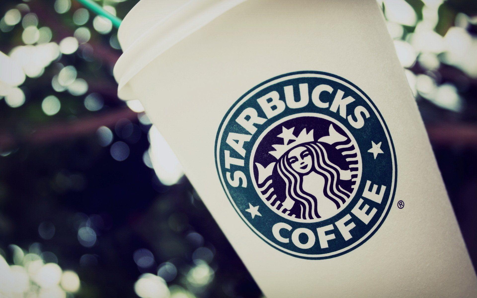 1920x1200 Starbucks HD Wallpaper and Background Image, Desktop