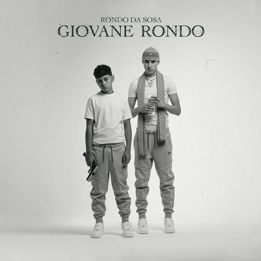 1000x1000 Rondodasosa RONDO Lyrics and Tracklist, Phone