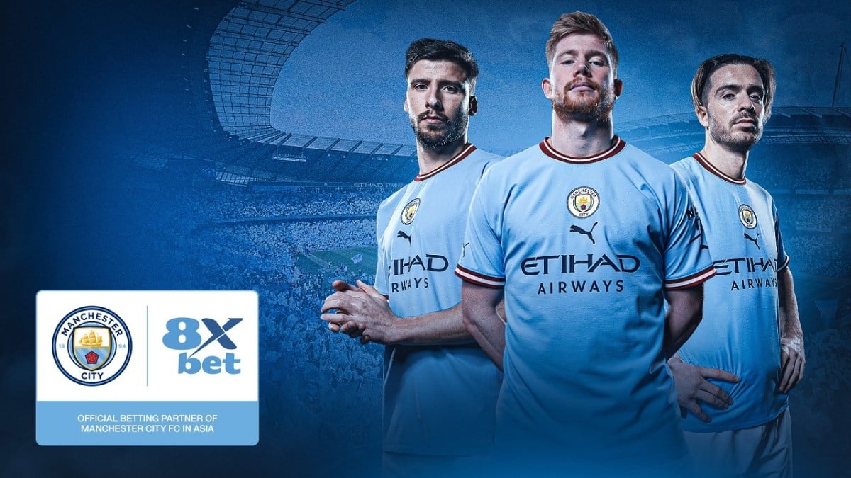 1200x680 MANCHESTER CITY ANNOUNCE REGIONAL PARTNERSHIP WITH 8XBET, Desktop