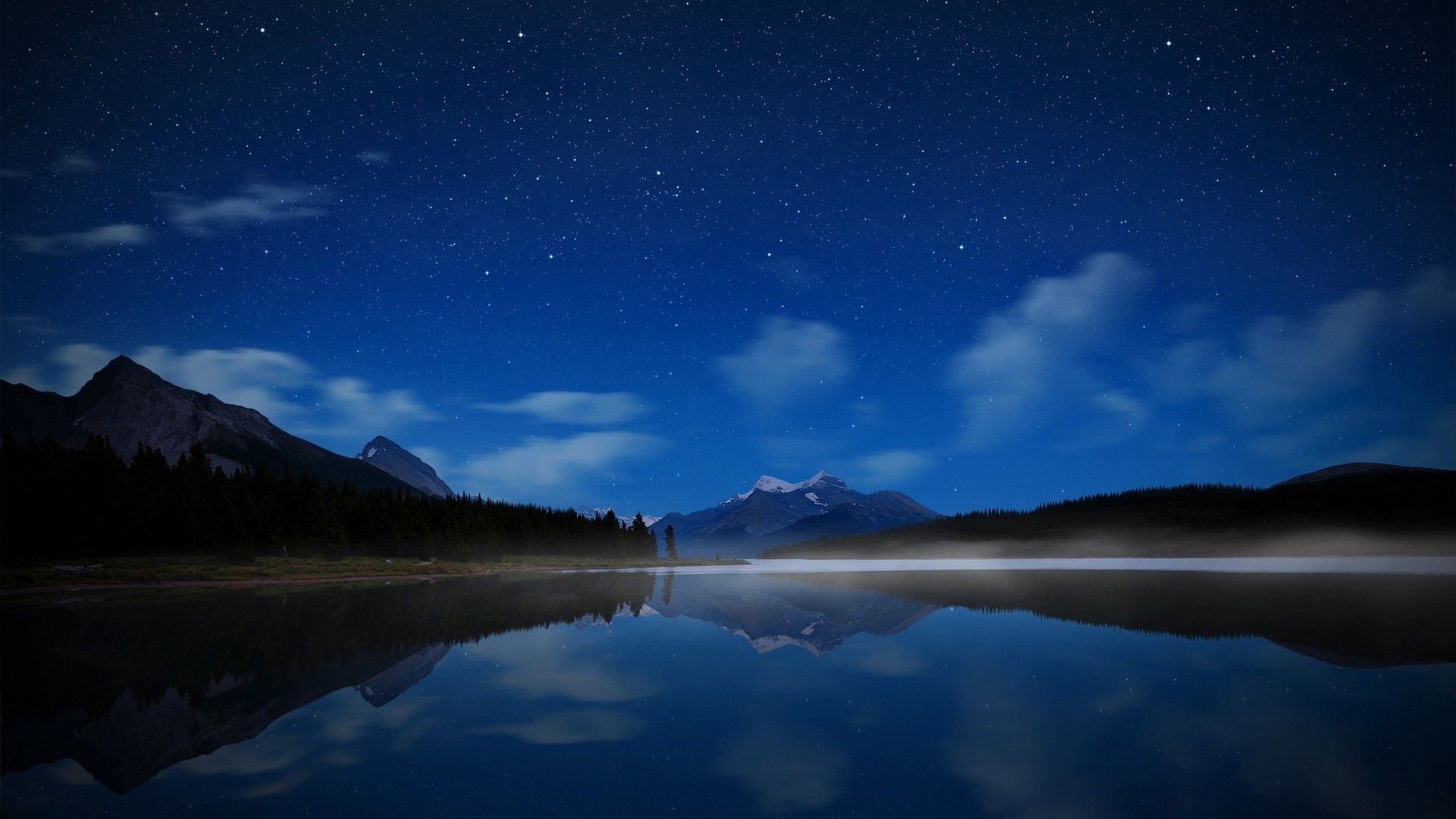 1920x1080 Relaxing Night Wallpaper Free Relaxing Night Background, Desktop