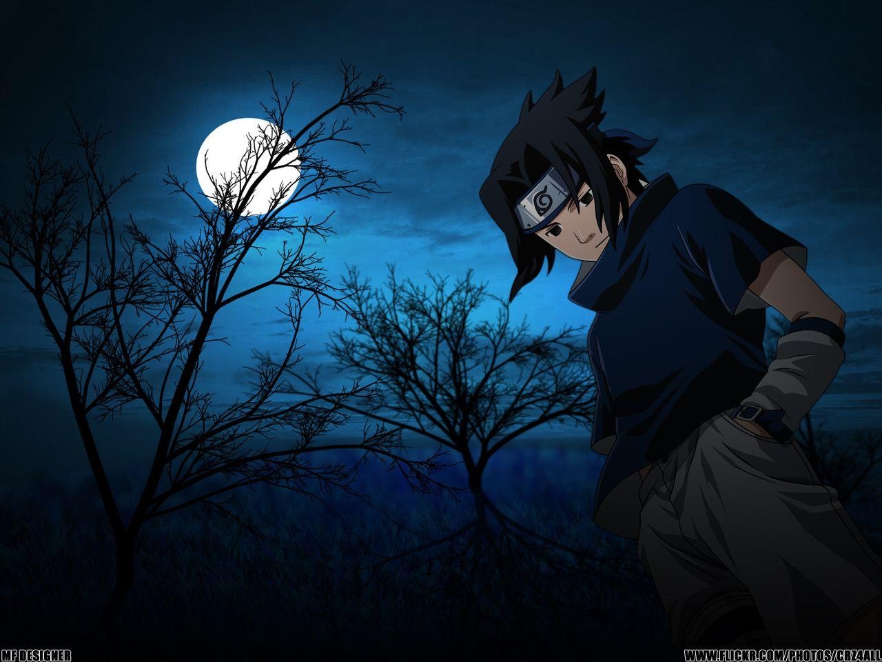 1280x960 Sasuke Uchiha Wallpaper HD, Desktop