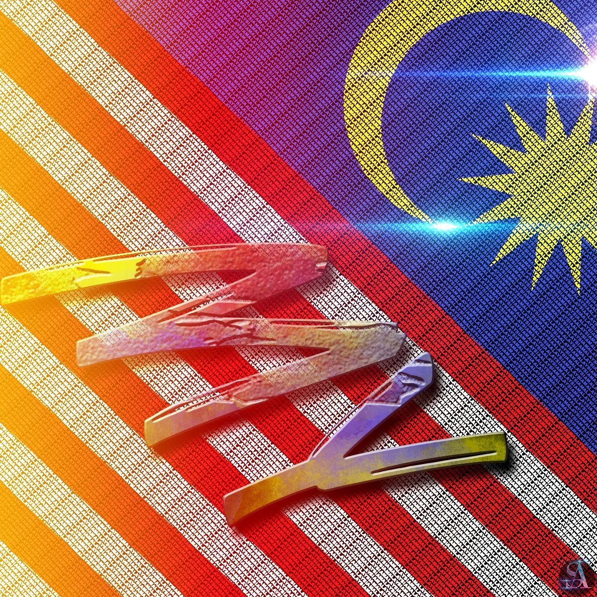 1200x1200 Background Wallpaper Bendera Malaysia Labzada Wallpaper, Phone