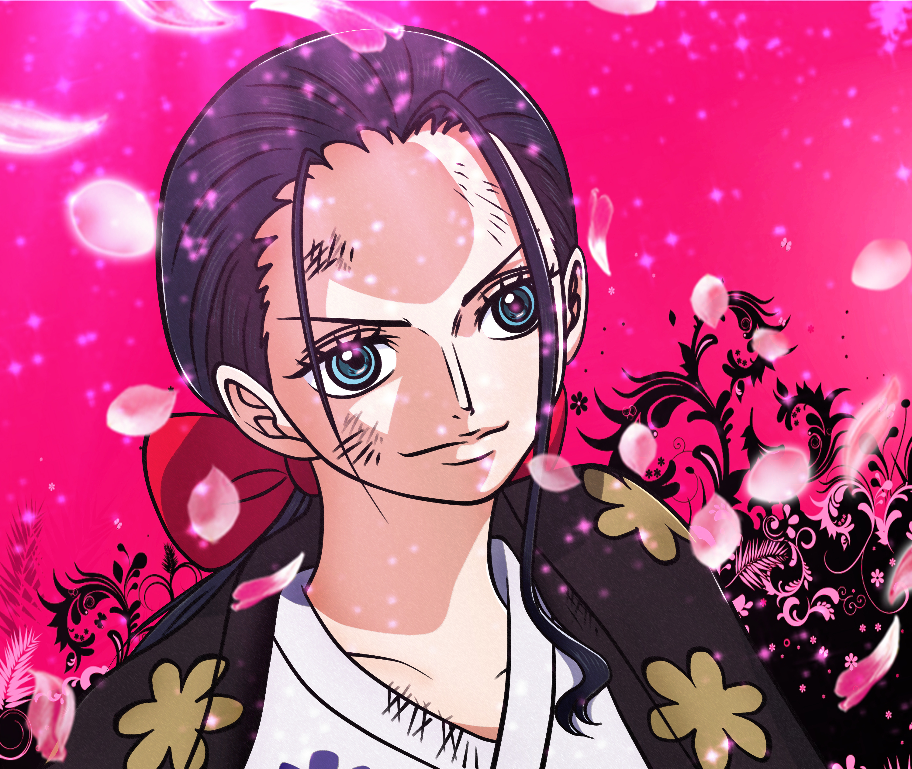 3000x2540 Nico Robin Wallpaper, Phone Wallpaper, PFP, Gifs, and More!, Desktop